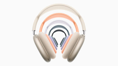 快訊／蘋果深夜突發重要更新　AirPods Max「全面進化」
