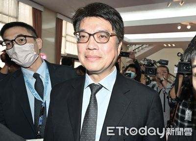 邱垂正:習近平將「統一台灣」作為「中華民族偉大復興」指標