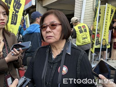 「罷吳一定進三階」 藍黨部主委認國民黨行銷差:朱立倫有負擔