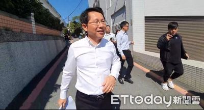 罷免傅崐萁「濫權查水表對筆跡」 花蓮民政處長明良臻3人起訴