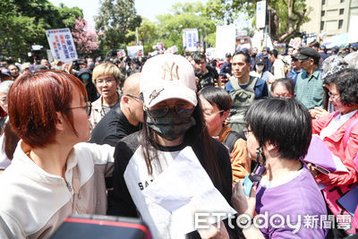永久居留非絕對　「亞亞」請別在台灣！