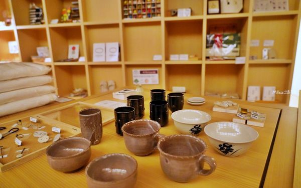 ▲▼就睡在稻田中央！日本世界級木造平價飯店宛如漂浮在水田上。（圖／Mika出走美食日誌授權提供）