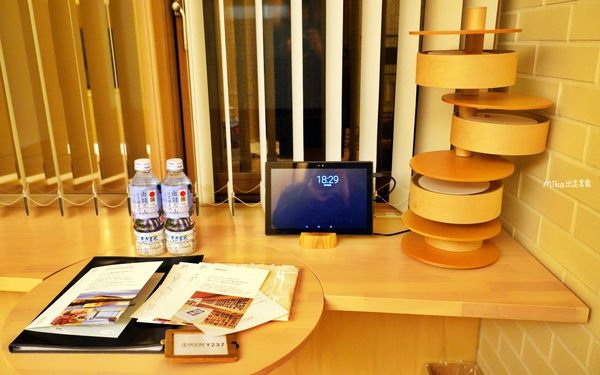 ▲▼就睡在稻田中央！日本世界級木造平價飯店宛如漂浮在水田上。（圖／Mika出走美食日誌授權提供）