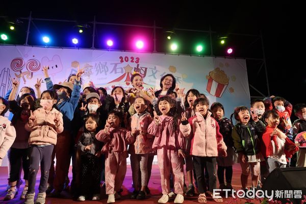 ▲▼金門年度文化盛典「2025金寧鄉石蚵文化季」，4月12日盛大開跑             。（圖／記者林名揚翻攝）