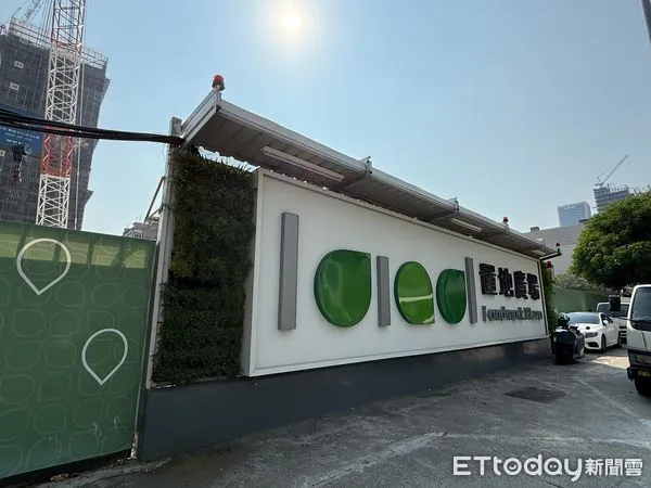 ▲▼ 台北101，台中101,置地廣場            。（圖／記者陳筱惠攝）