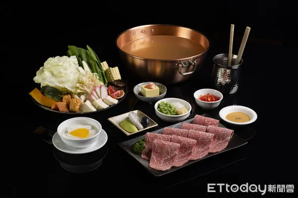 ▲▼全台首家獨棟店！橘色涮涮屋台中店明日開幕　營業至凌晨2點半。（圖／橘色涮涮屋提供）