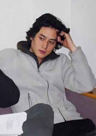 ▲《苦盡柑來遇見你》、《夫妻的世界》（夫婦的世界）朴海俊。（圖／翻攝自劇照、韓網）