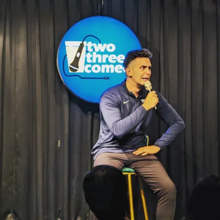 ▲百靈果不滿遭抹黑。（圖／翻攝自百靈果、樂樂法利IG）