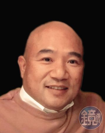 已遭香港法院宣告破產的商人馬廷海，繼捲入台北天空塔背信案後，又遭檢舉涉及台中豪宅新朗日匯掏空案。（讀者提供）