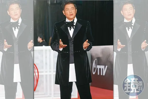 【獨家】【失言大翻車】羞辱來賓身材種下禍根　曾國城主持棒眾人磨刀霍霍