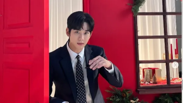 ▲▼金秀賢。（圖／翻攝金秀賢IG）