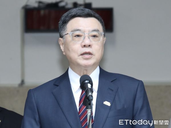 ▲▼卓榮泰 聯訪 陸配亞亞案相關 立法院總質詢。（圖／記者屠惠剛攝）