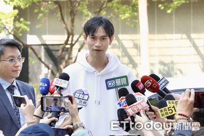 Andy遭提告2罪「感到相當心寒」　家寧媽未聲請再議不起訴確定