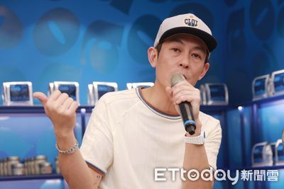 陳冠希日航機上爆口角！經紀人還原真相　「同是鑽石會員卻遭要求讓位」