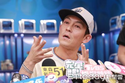 陳冠希豔照門隔17年爆內幕! 名導再揭「外洩關鍵」:不是修電腦