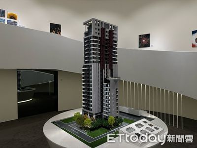 3因素干擾富豪布局　北市僅3新案現億元交易