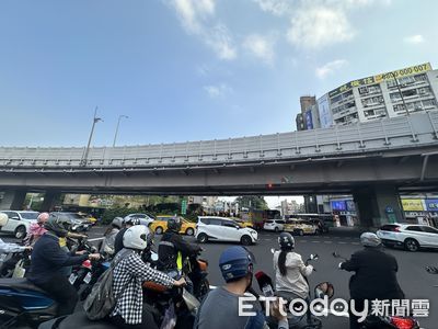 拆除公館圓環!北市年底拍板路型規劃 「降低肇事率」卻恐增壅塞