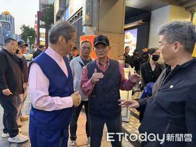 竹聯幫新幫主出爐「只當2年」　張安樂將退統促黨