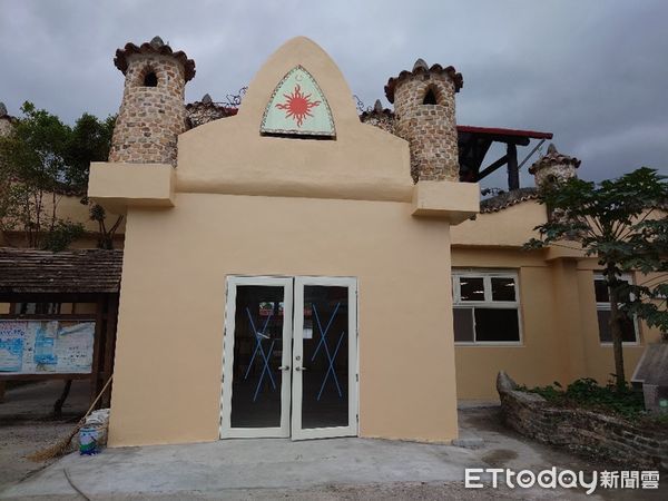 ▲太巴塱互助教保中心5月正式招收20名2至6歲幼兒，協助部落家庭減輕托育負擔。（圖／花蓮縣政府提供，下同）