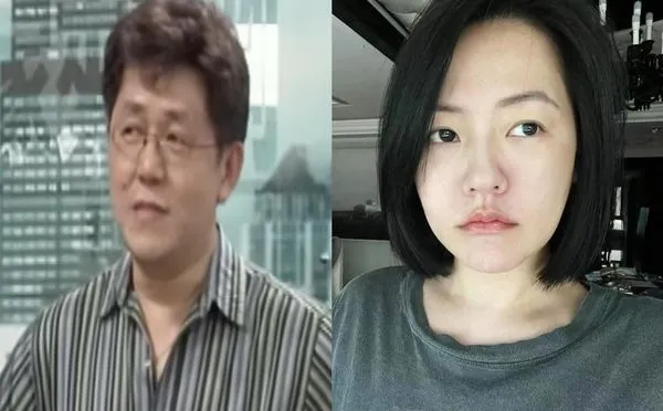 ▲▼小S發聲哀悼周老師。（圖／翻攝自臉數）