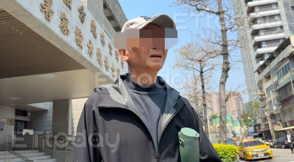▲▼             營養午餐楊姓司機毒駕撞死人，今天士林地院召開準備庭。（圖／記者黃資真攝）