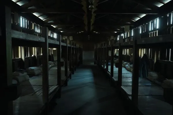 ▲《星空下的黑潮島嶼》即將開播。（圖／Hami Video提供）