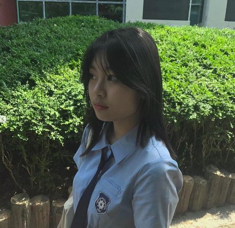 ▲金秀安。（圖／翻攝自金秀安IG）