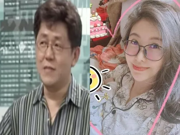 ▲▼愷樂悼念《娛樂百分百》鍵盤老師周富城。（圖／翻攝自Threads）