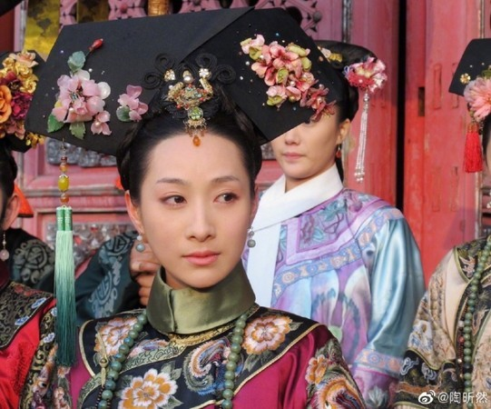 ▲陶昕然離婚。（圖／翻攝自陶昕然微博）