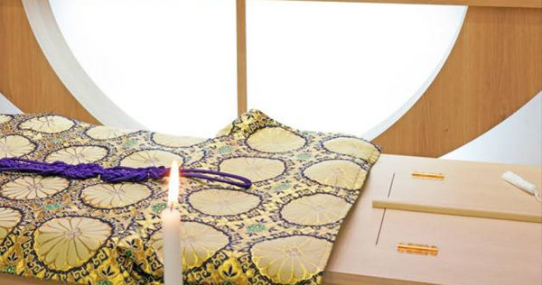 一名人妻抱怨婆婆在老公過世後，就露出真面目。（示意圖／翻攝自photoAC）