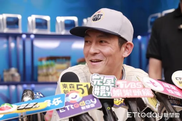 ▲▼陳冠希潮流藝術咖啡廳「CAFEAO」開幕。（圖／記者周宸亘攝）