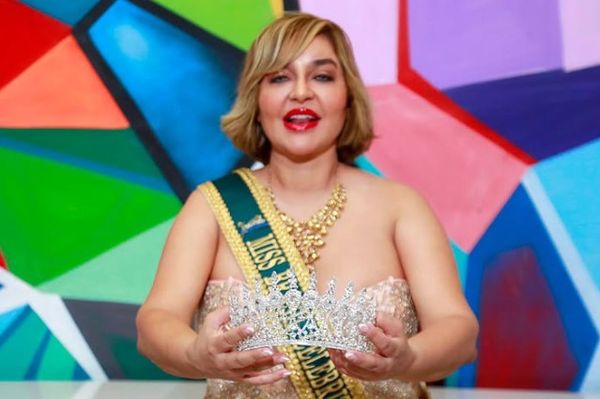 ▲▼巴西前選美皇后哈伊梅（Luana Nadejda Jaime）無照為病人動手術，引發醫療事故後被通緝。（圖／翻攝自X）