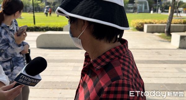 ▲▼             。（圖／記者白珈陽攝）