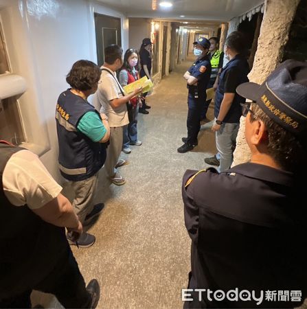 ▲屏縣府加強稽查台灣祭活動房價             。（圖／屏東縣政府提供)