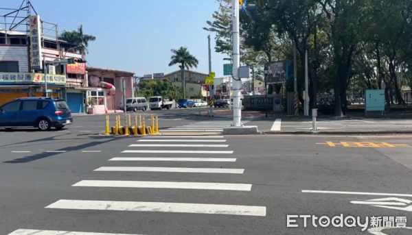 ▲▼雲林車禍             。（圖／記者游瓊華翻攝）
