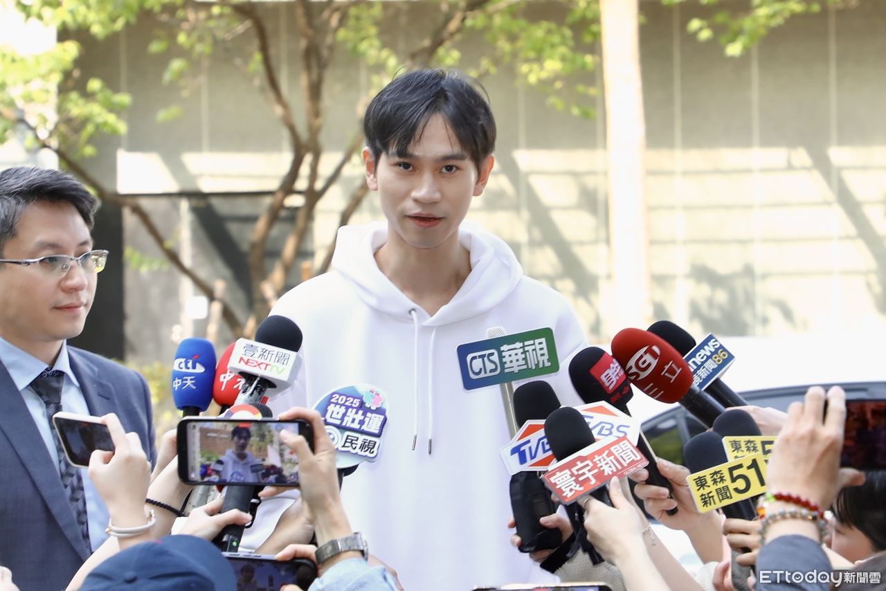 Andy遭提告2罪「感到相當心寒」 家寧媽未聲請再議不起訴確定