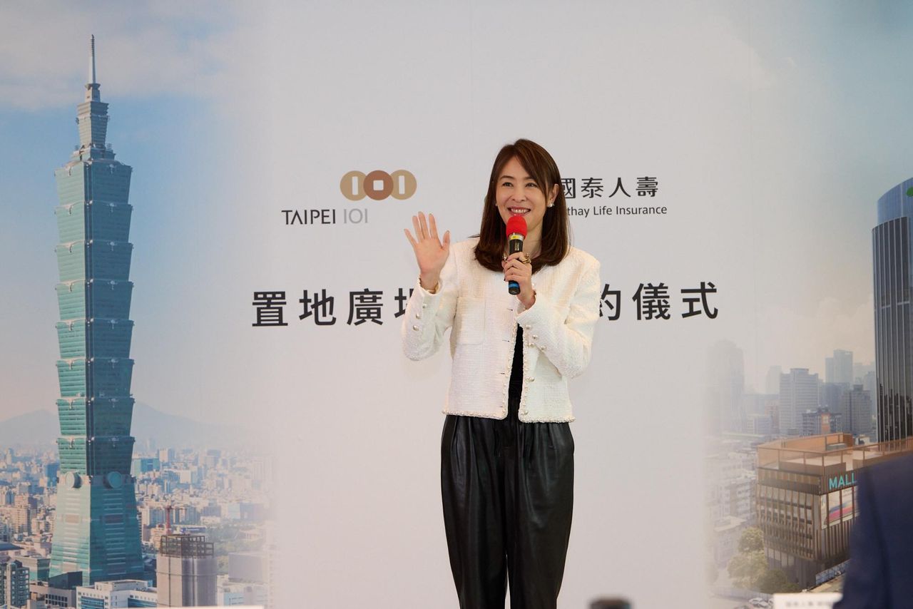 ▲賈永婕回應使用簡體字、疑似來自中國的網友。（圖／翻攝自賈永婕臉書）
