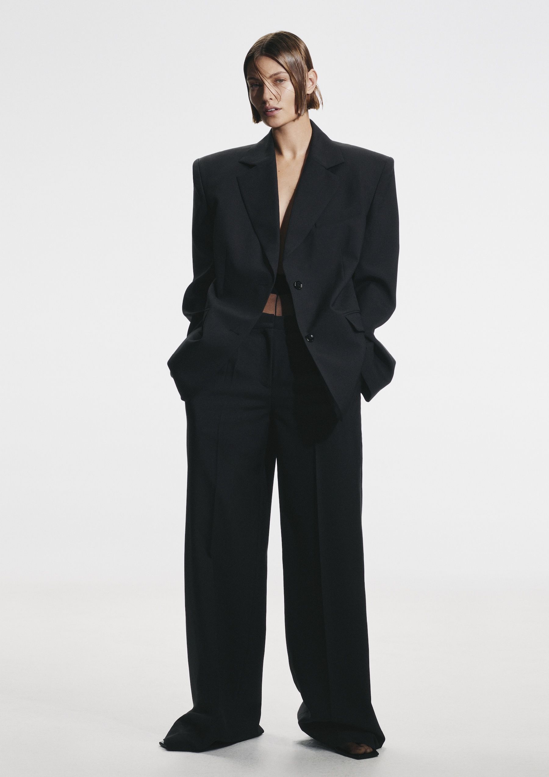 ▲GU ZARA H&M 詹子萱 詹懷雲。（圖／品牌提供）