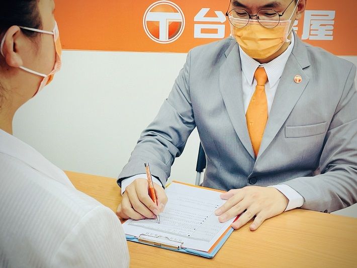 ▲▼詐騙,房地產,防詐,台灣房屋,安全。（圖／台灣房屋提供）