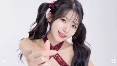 樂天「韓籍女神」驚爆送醫！　傷勢曝光