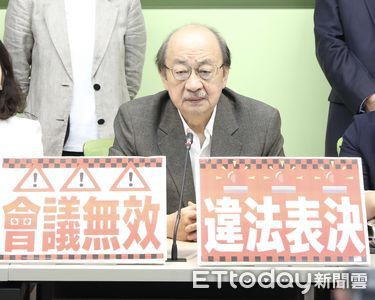 再度猛轟林濁水「假台獨、匪諜」 柯建銘:你和黃國昌都賣台亡國