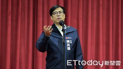 喊話主辦單位「慎重考慮」金秀賢就不來了!陳其邁還原取消過程