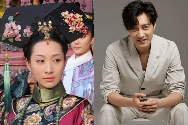 ▲何建澤聲明。（圖／翻攝自何建澤微博）