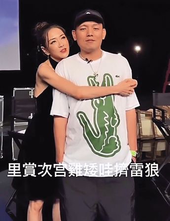 【楊千霈拍拖小開】楊千霈恢單後又爆熱戀　同是離婚有小孩！「建材業陳傑憲」身分曝光