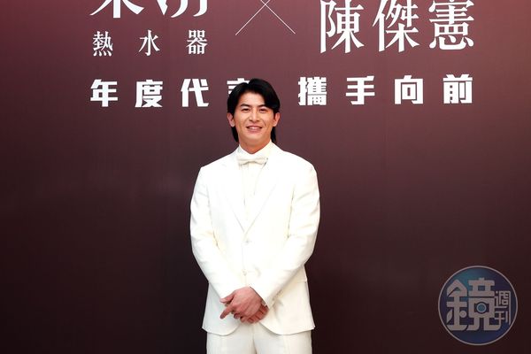 【楊千霈拍拖小開】楊千霈恢單後又爆熱戀　同是離婚有小孩！「建材業陳傑憲」身分曝光