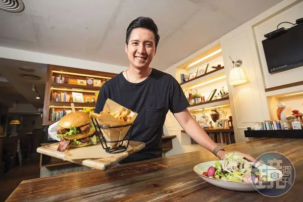 【楊千霈拍拖小開4】踮腳索吻卻被男友回贈冷眼　楊千霈情史豐富全是貴公子