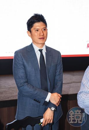 【楊千霈拍拖小開4】踮腳索吻卻被男友回贈冷眼　楊千霈情史豐富全是貴公子