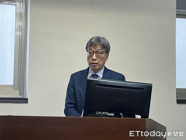 ▲▼農業部長陳駿季。（圖／記者許敏溶攝）