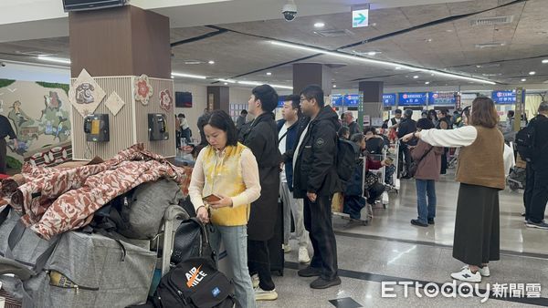 ▲▼      小三通停航       。（圖／記者林名揚翻攝）