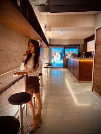 ▲▼調酒與清酒吧一次看。（圖／ReadyGo提供）